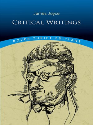 cover image of Critical Writings